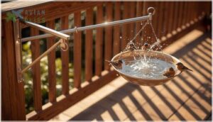 hanging and extended bracket styles hanging and extended bracket styles