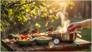 health and safety tips for scrap feeding health and safety tips for scrap feeding