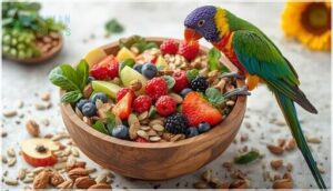 healthier alternatives to popcorn for birds healthier alternatives to popcorn for birds