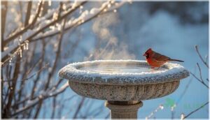 heated bird bath and deicer solutions heated bird bath and deicer solutions