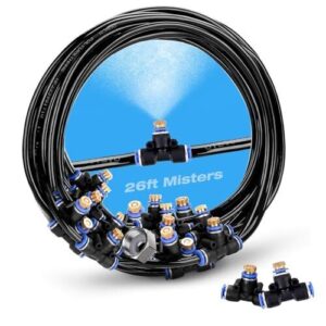 H&G lifestyles Patio Mister, Outddor B07M9PJFDV