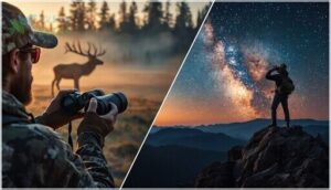 high power binoculars for specific activities high power binoculars for specific activities