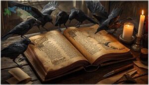 historical hunting manuals and terms of venery