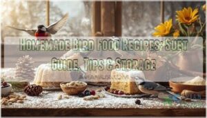 homemade bird food recipes suet homemade bird food recipes suet