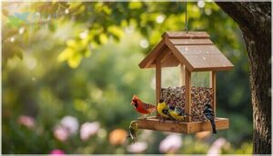 hopper feeders for all-purpose use hopper feeders for all-purpose use