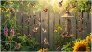 house finch house finch