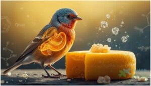how does lactose intolerance affect birds how does lactose intolerance affect birds