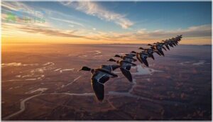 how far can ducks fly how far can ducks fly