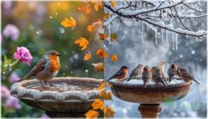 how seasonal changes affect birds’ water needs how seasonal changes affect birds’ water needs