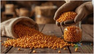 how to choose quality cracked corn how to choose quality cracked corn