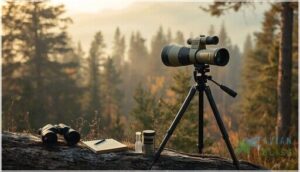 how to choose the right spotting scope how to choose the right spotting scope