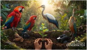 how you can support bird conservation how you can support bird conservation