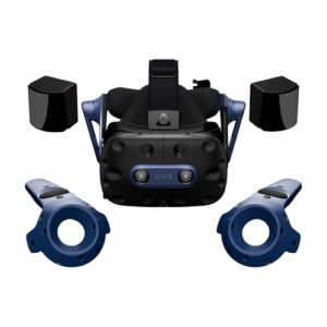 HTC VIVE Pro 2 Virtual B09FPCT3H8