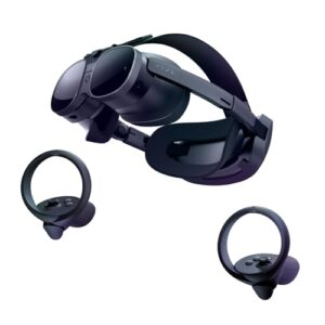HTC Vive XR Elite with B0D6D5Q5M2