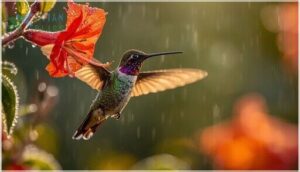 hummingbird behavior and feeding habits hummingbird behavior and feeding habits