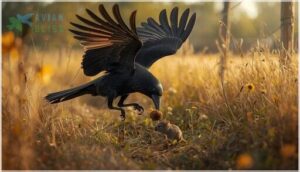 hunting small mammals hunting small mammals