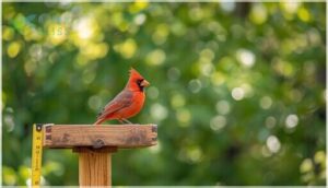 ideal height and visibility ideal height and visibility