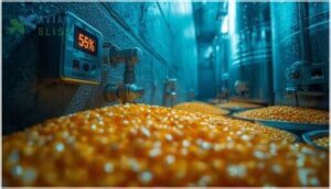 ideal moisture and humidity levels ideal moisture and humidity levels