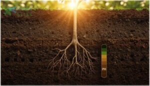ideal soil and sunlight requirements ideal soil and sunlight requirements