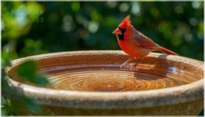 ideal water depth and gentle slopes ideal water depth and gentle slopes