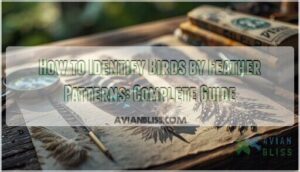 identify birds by feather patterns identify birds by feather patterns