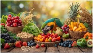 importance of dietary variety