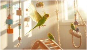 importance of exercise and enrichment importance of exercise and enrichment