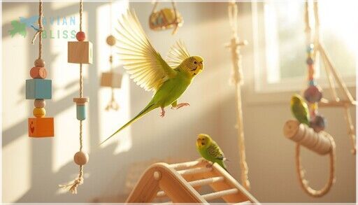 Budgie Lifespan: How Long Do They Live & How to Extend It