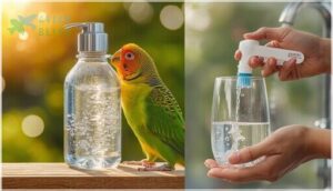 importance of fresh water and sanitation importance of fresh water and sanitation