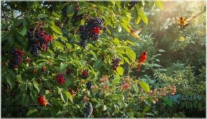 incorporating fruiting plants incorporating fruiting plants