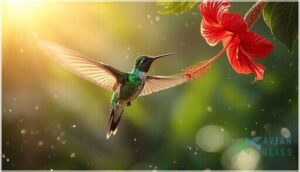 incredible flight abilities incredible flight abilities