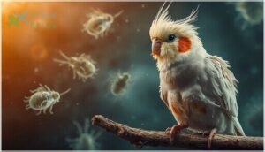 infections and parasites infections and parasites