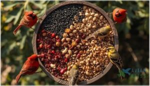 ingredient diversity and attractiveness ingredient diversity and attractiveness