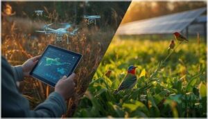 innovations and future directions in bird conservation innovations and future directions in bird conservation