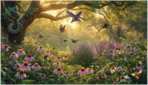 insect-attracting native species insect-attracting native species