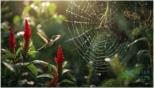 insects and spiders as hummingbird predators insects and spiders as hummingbird predators