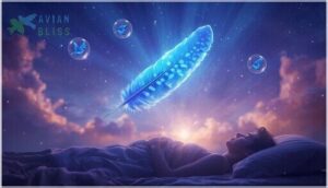 interpreting dreams of blue jay feathers interpreting dreams of blue jay feathers