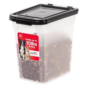 IRIS USA Airtight Dog Food B007RBB662