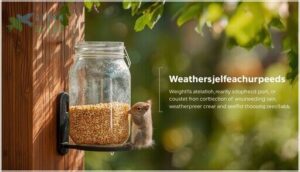 jar and container feeders jar and container feeders