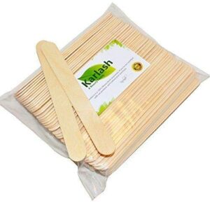 Karlash Jumbo craft sticks 6" B072MQTWGH