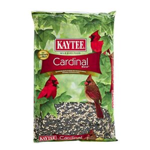 Kaytee Cardinal Wild Bird Seed, B0002AQNW2