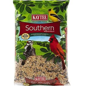 Kaytee Southern Regional Wild Bird B004AA1BYK