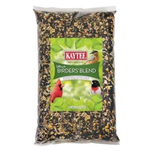 Kaytee Ultimate Birder's Blend Food, B07QYCJ1VV