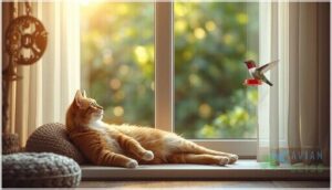 keeping cats indoors keeping cats indoors