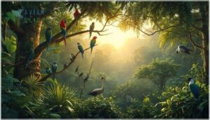 key conservation efforts and successes key conservation efforts and successes