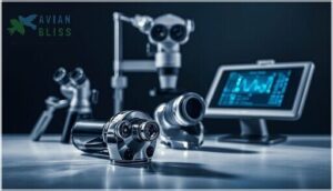 key diagnostic instruments key diagnostic instruments