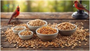 key features of quality no mess bird seed key features of quality no mess bird seed