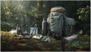 key features to consider in birding kits key features to consider in birding kits