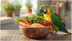 key nutritional needs for birds key nutritional needs for birds