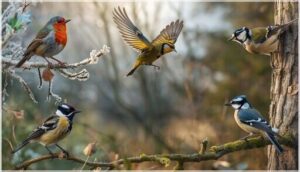 key physical and behavioral traits key physical and behavioral traits